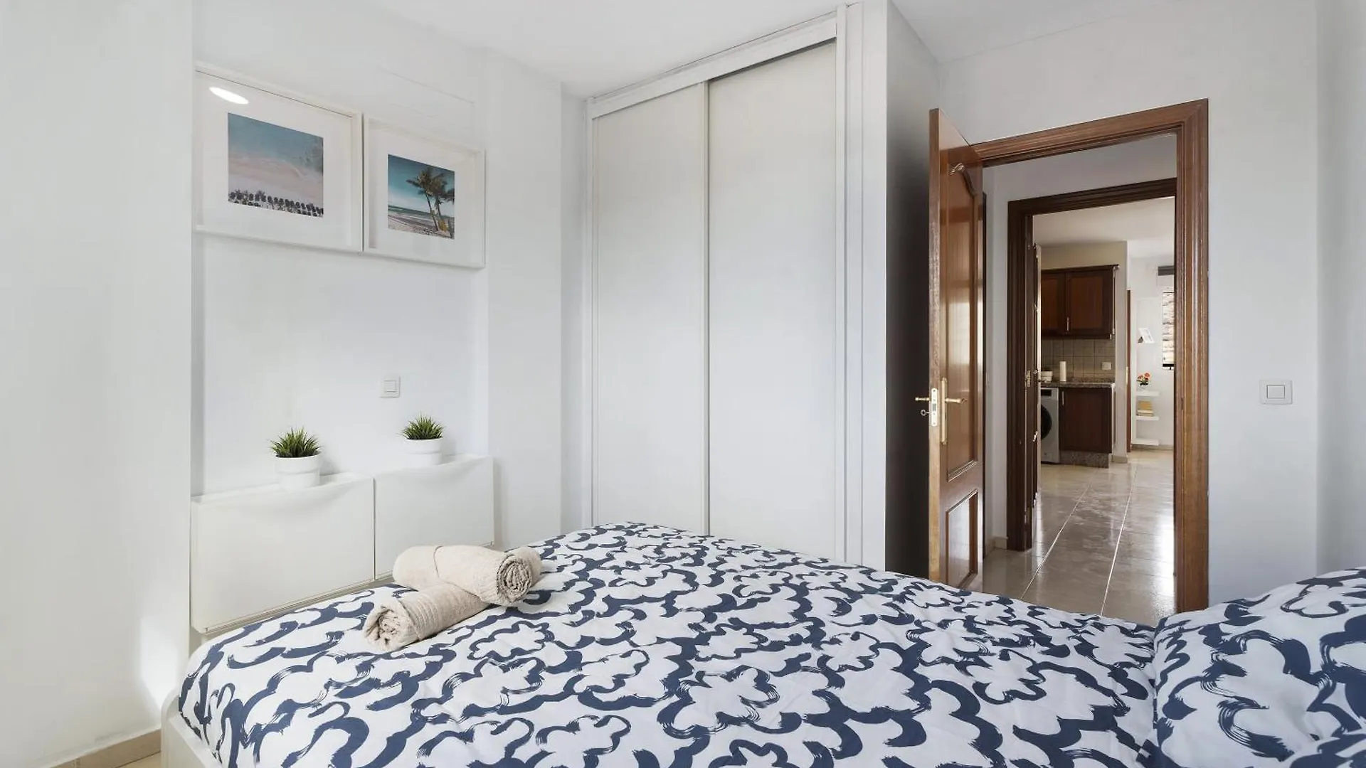 아파트 Villa'S Place 산미겔데아보나 스페인