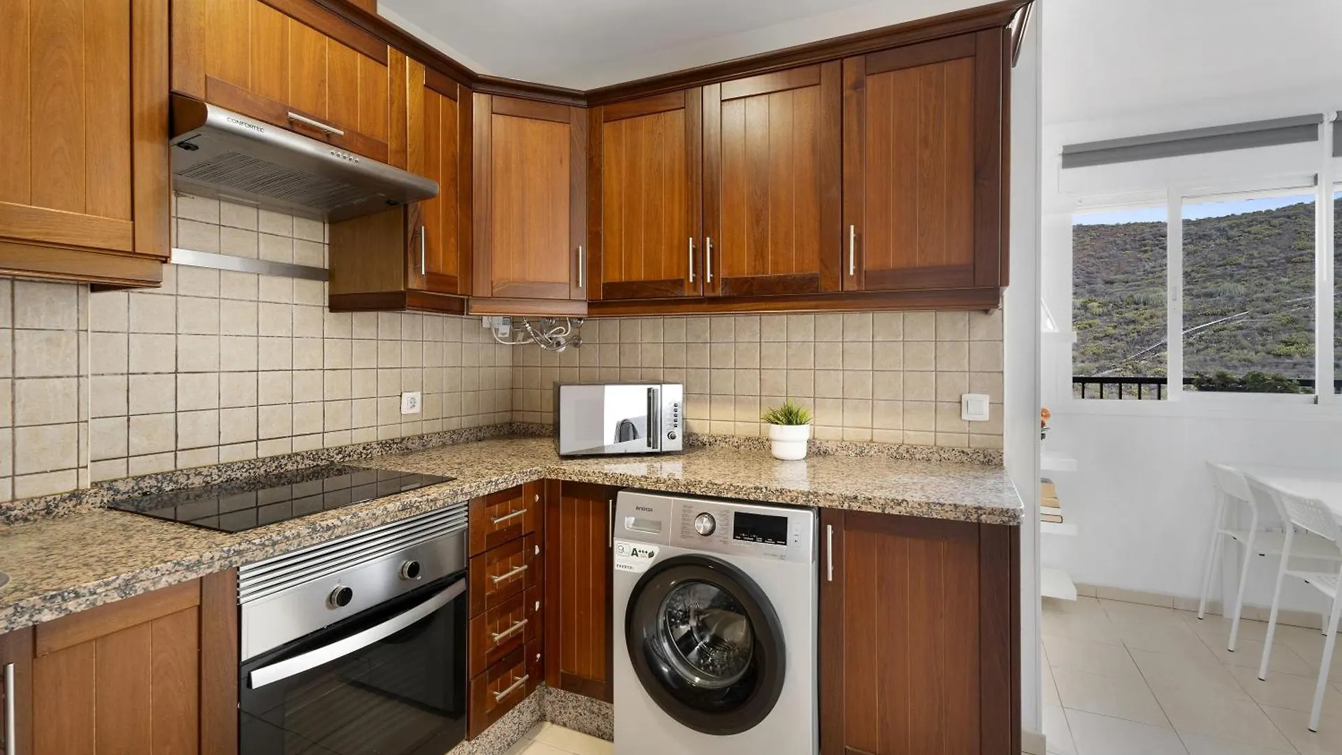 דירה סן מיגל דה אבונה Villa'S Place