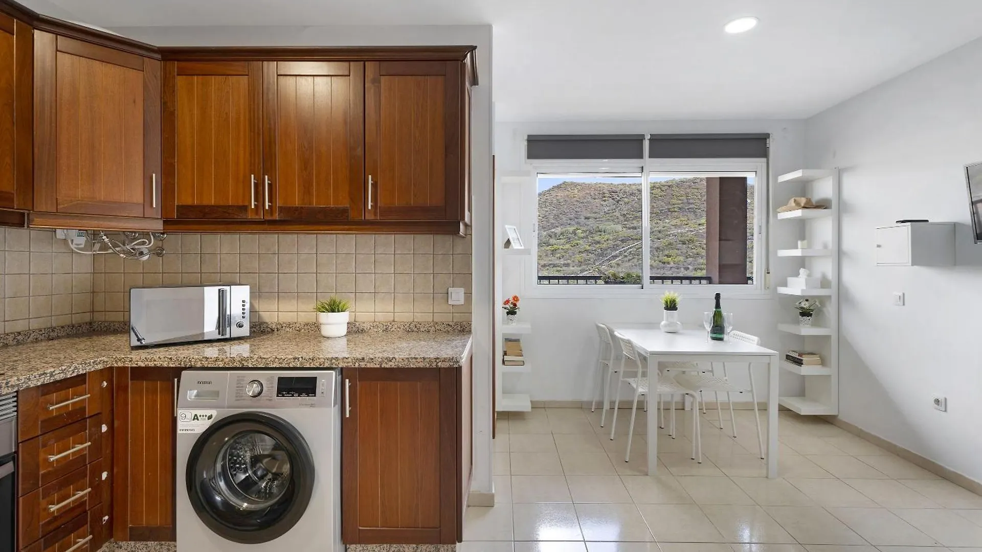סן מיגל דה אבונה Villa'S Place ספרד