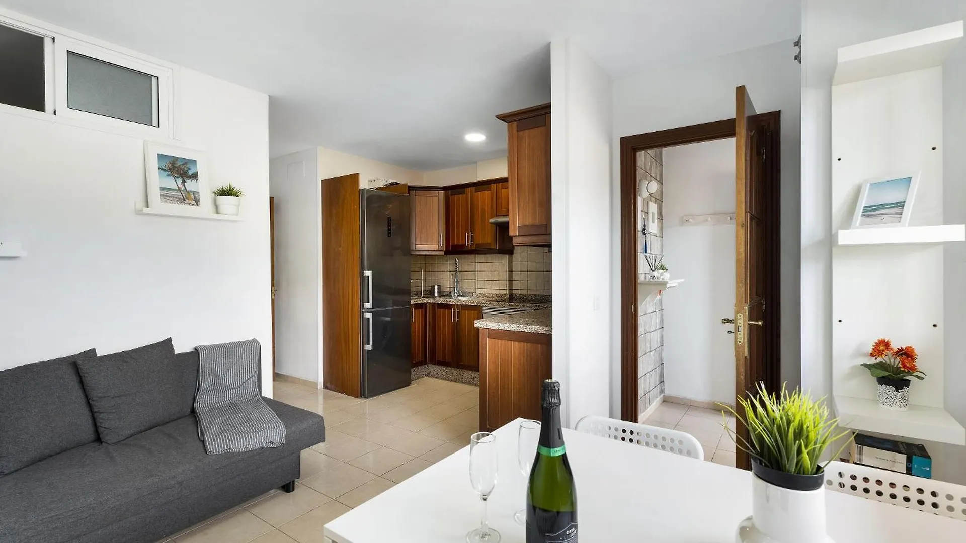 סן מיגל דה אבונה Villa'S Place