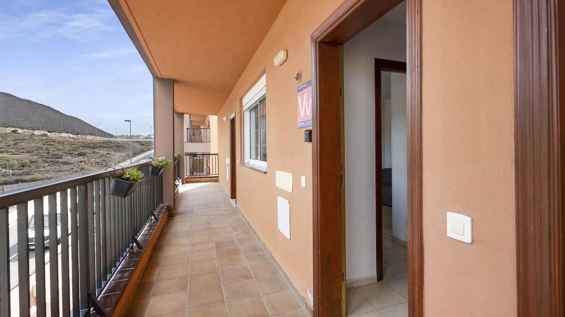 סן מיגל דה אבונה Villa'S Place 0*, סן מיגל דה אבונה ספרד